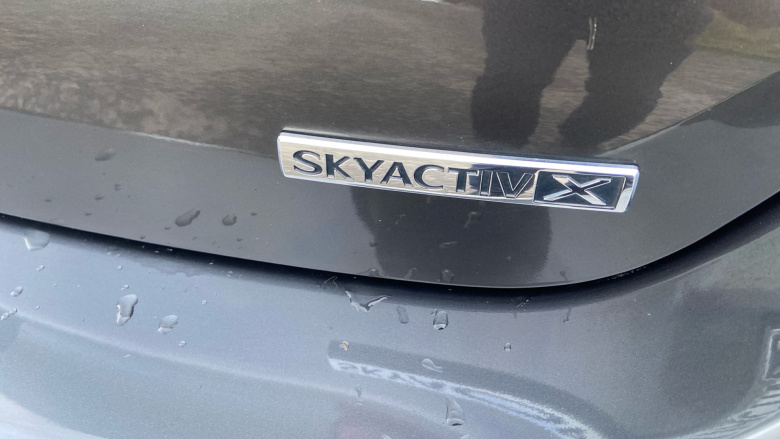 Mazda 3 2.0 Skyactiv-X MHEV GT Sport 4dr Auto Petrol Saloon